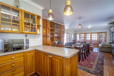 False - House for sale in Jordaan Park, Heidelberg - M121420