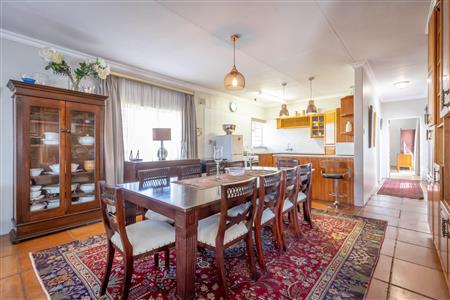 False - House for sale in Jordaan Park, Heidelberg - M121420