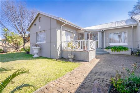 False - House for sale in Jordaan Park, Heidelberg - M121420
