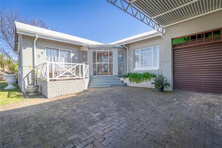 False - House for sale in Jordaan Park, Heidelberg - M121420