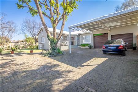 False - House for sale in Jordaan Park, Heidelberg - M121420