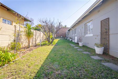 False - House for sale in Jordaan Park, Heidelberg - M121420