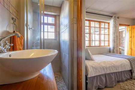 False - House for sale in Jordaan Park, Heidelberg - M121420