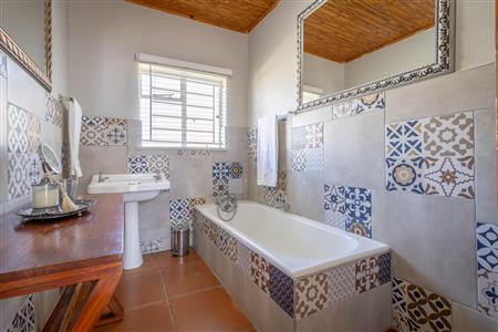 False - House for sale in Jordaan Park, Heidelberg - M121420