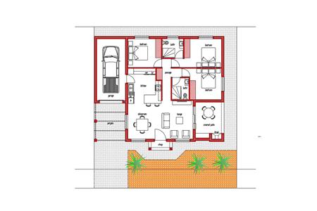 False - House For Sale in Albertinia, Western Cape - M121432