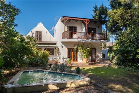 False - House For Sale in Langerug, Worcester, Western Cape - M121385
