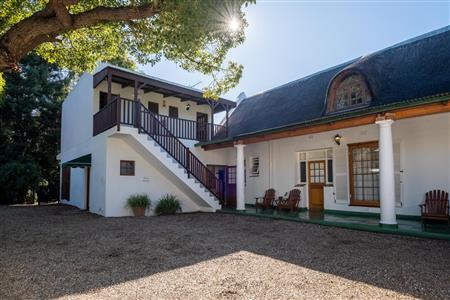 False - House For Sale in Langerug, Worcester, Western Cape - M121385