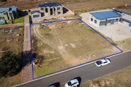 False - Vacant Land For Sale in Berg En Dal, Heidelberg, Gauteng - M121455