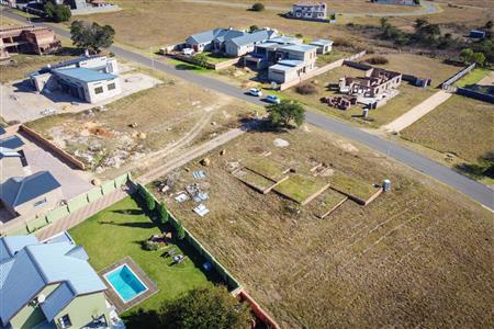 False - Vacant Land For Sale in Berg En Dal, Heidelberg, Gauteng - M121455