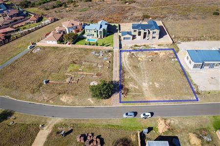 False - Vacant Land For Sale in Berg En Dal, Heidelberg, Gauteng - M121455