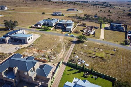 False - Vacant Land For Sale in Berg En Dal, Heidelberg, Gauteng - M121455