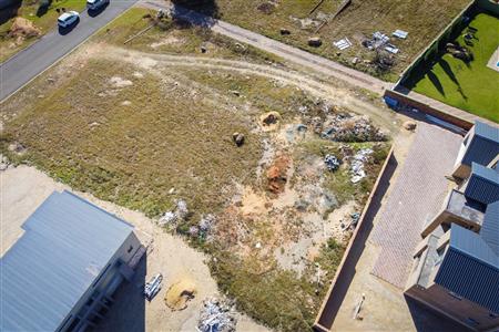 False - Vacant Land For Sale in Berg En Dal, Heidelberg, Gauteng - M121455