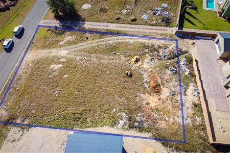 False - Vacant Land For Sale in Berg En Dal, Heidelberg, Gauteng - M121455
