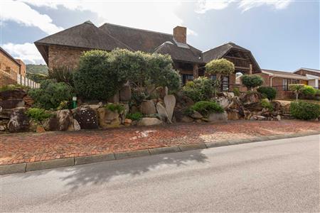 False - House For Sale in Outeniqua Strand, Groot Brakrivier, Western Cape - M121491