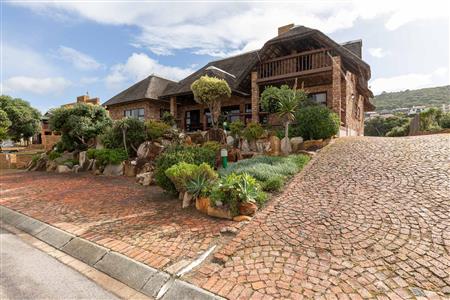 False - House For Sale in Outeniqua Strand, Groot Brakrivier, Western Cape - M121491