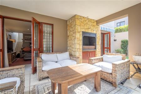 False - House Sold in Fourways, Sandton, Gauteng - M121504