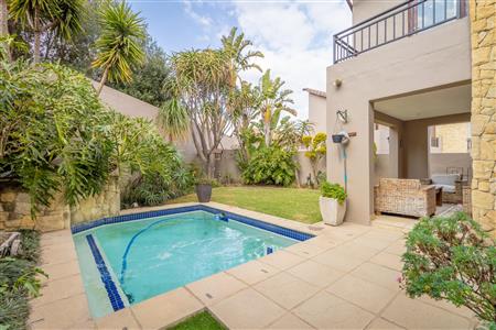 False - House Sold in Fourways, Sandton, Gauteng - M121504