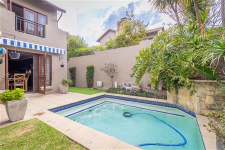 False - House Sold in Fourways, Sandton, Gauteng - M121504