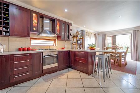 False - House Sold in Fourways, Sandton, Gauteng - M121504
