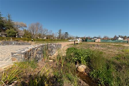 False - Vacant Land For Sale in Paradyskloof, Stellenbosch, Western Cape - M121575