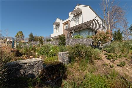 False - Vacant Land For Sale in Paradyskloof, Stellenbosch, Western Cape - M121575