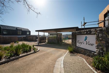 False - Vacant Land For Sale in Paradyskloof, Stellenbosch, Western Cape - M121575