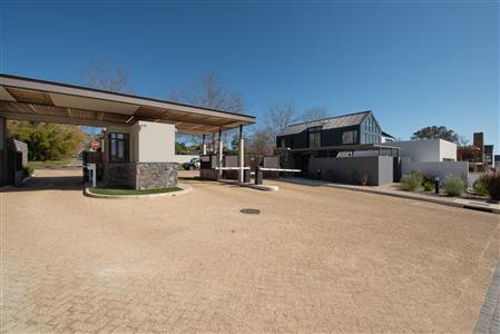 False - Vacant Land For Sale in Paradyskloof, Stellenbosch, Western Cape - M121575