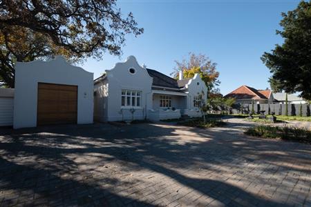 False - House Unavailable in Robertson, Western Cape - M14113