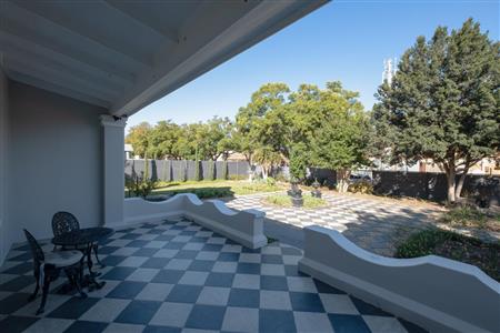 False - House Unavailable in Robertson, Western Cape - M14113