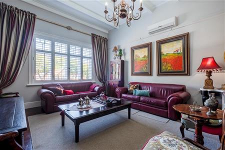 False - House Unavailable in Robertson, Western Cape - M14113
