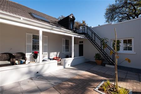 False - House Unavailable in Robertson, Western Cape - M14113