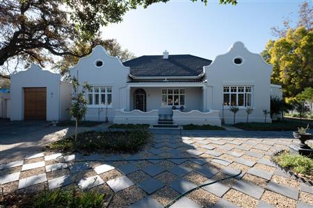 False - House Unavailable in Robertson, Western Cape - M14113