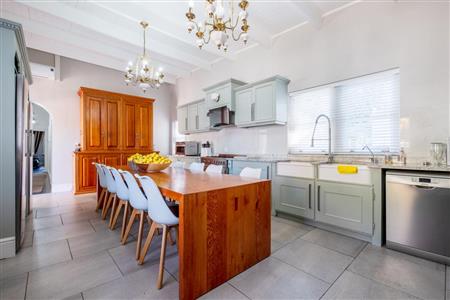 False - House Unavailable in Robertson, Western Cape - M14113