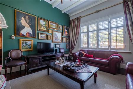 False - House Unavailable in Robertson, Western Cape - M14113