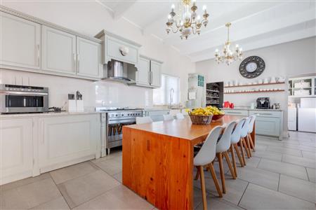 False - House Unavailable in Robertson, Western Cape - M14113