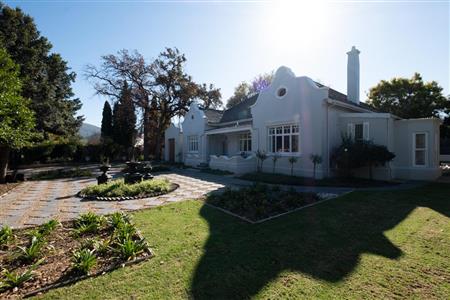 False - House Unavailable in Robertson, Western Cape - M14113