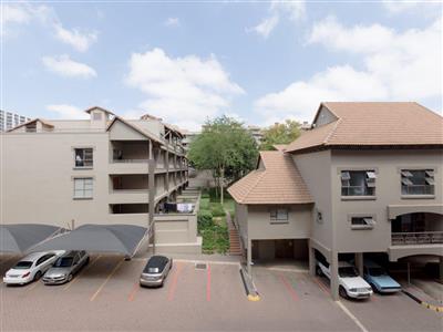 False - Apartment For Sale in Sandton Central, Sandton, Gauteng - M121605