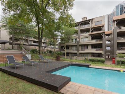 False - Apartment For Sale in Sandton Central, Sandton, Gauteng - M121605