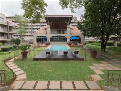 False - Apartment For Sale in Sandton Central, Sandton, Gauteng - M121605