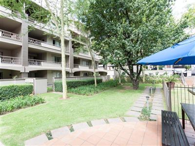 False - Apartment For Sale in Sandton Central, Sandton, Gauteng - M121605