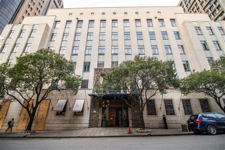 False - Apartment For Sale in Marshalltown, Johannesburg, Gauteng - M121629