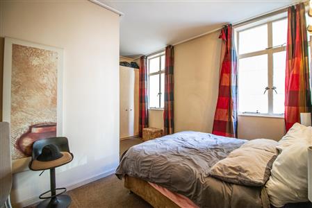 False - Apartment For Sale in Marshalltown, Johannesburg, Gauteng - M121629