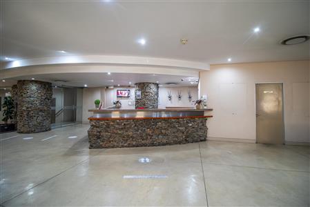 False - Apartment For Sale in Marshalltown, Johannesburg, Gauteng - M121629