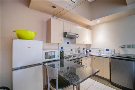 False - Apartment For Sale in Marshalltown, Johannesburg, Gauteng - M121629