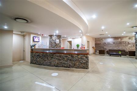 False - Apartment For Sale in Marshalltown, Johannesburg, Gauteng - M121629