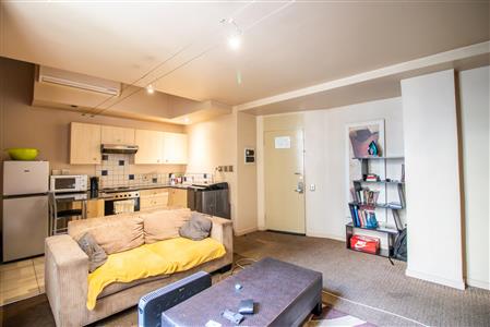 False - Apartment For Sale in Marshalltown, Johannesburg, Gauteng - M121629