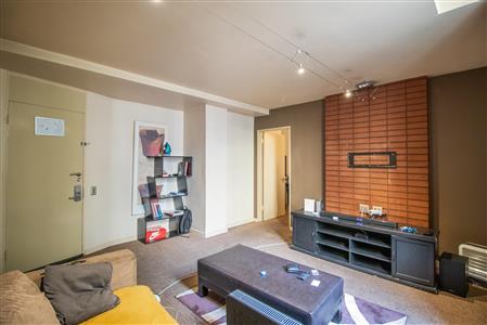 False - Apartment For Sale in Marshalltown, Johannesburg, Gauteng - M121629
