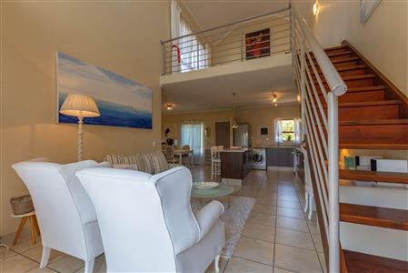 False - Townhouse For Sale in Fourways, Sandton, Gauteng - M121621