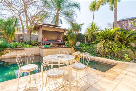 House For Sale in Fourways, Sandton, Gauteng - M114684