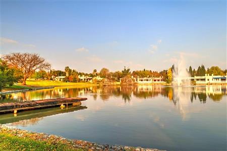 House For Sale in Fourways, Sandton, Gauteng - M114684